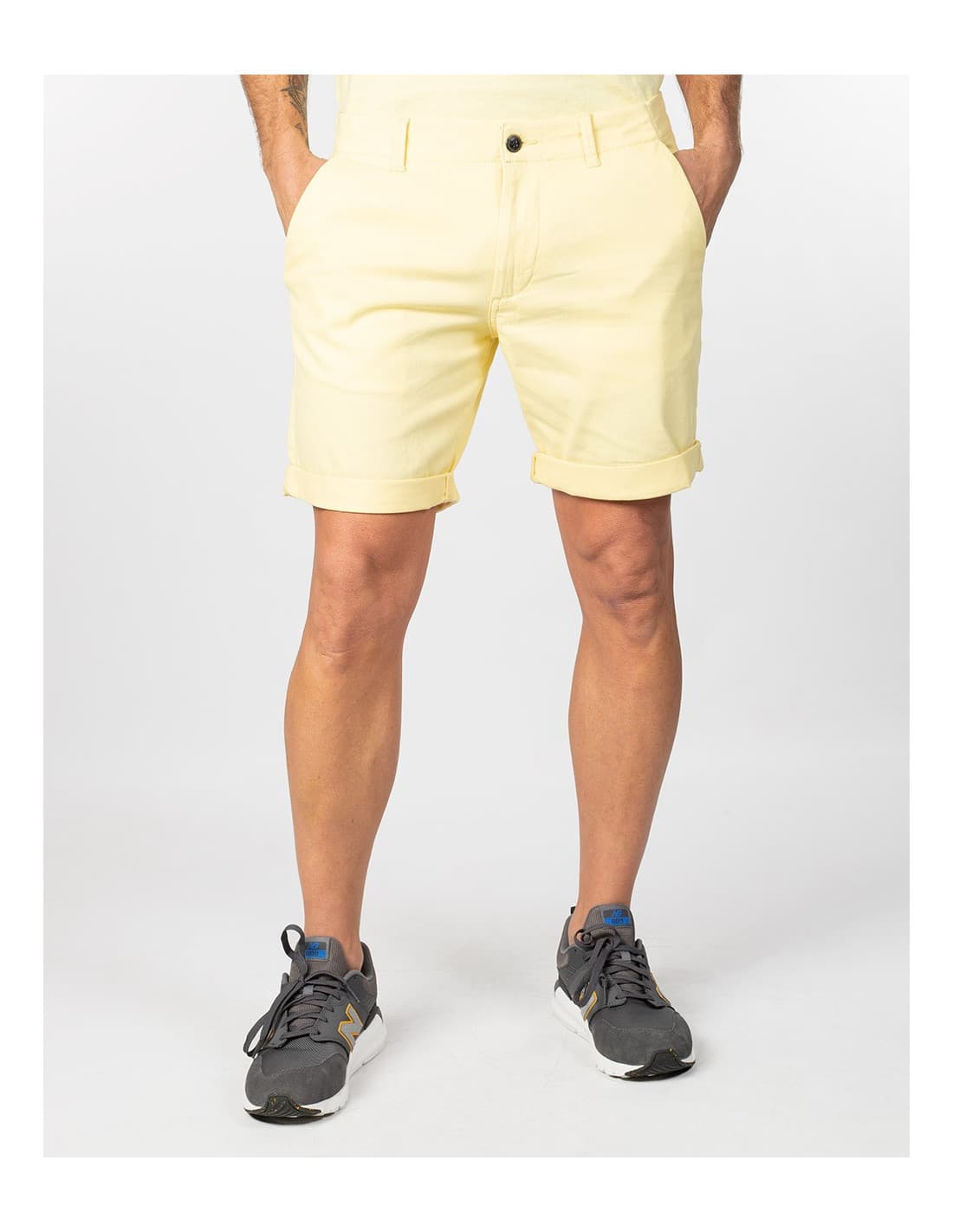 JACK&JONES 12182549 - Short 8
