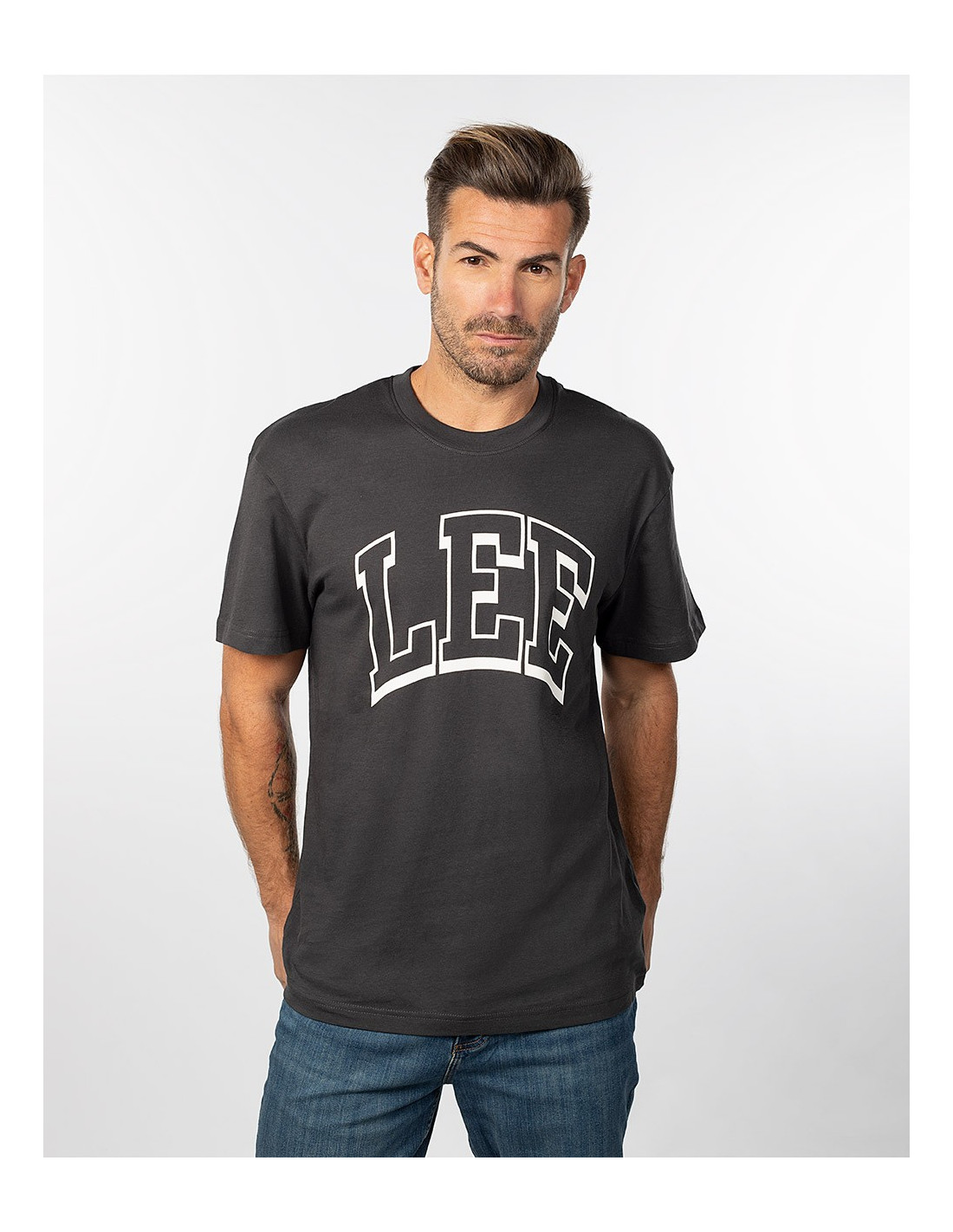 T-shirt de l'Université LEE - T-shirt 14