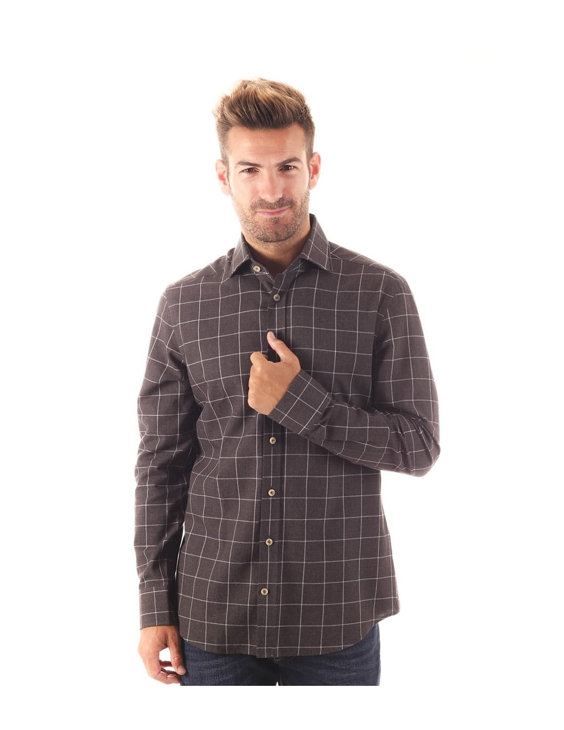 Chemise HACKET HM306778 1