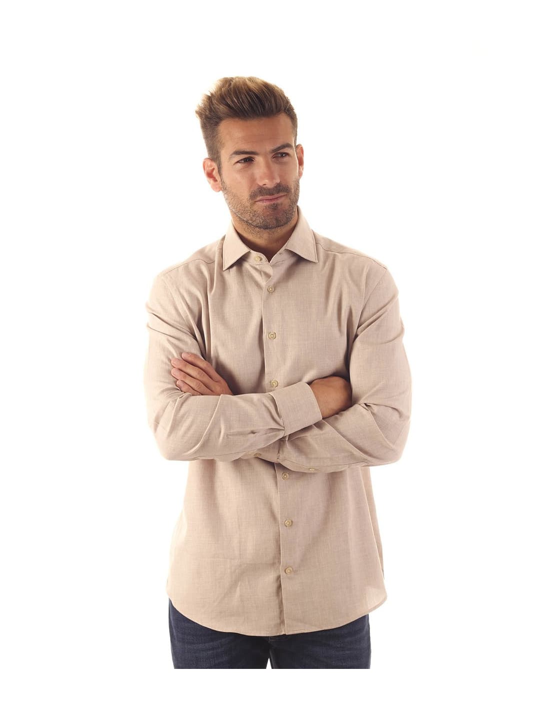 Chemise HACKET HM306781 1