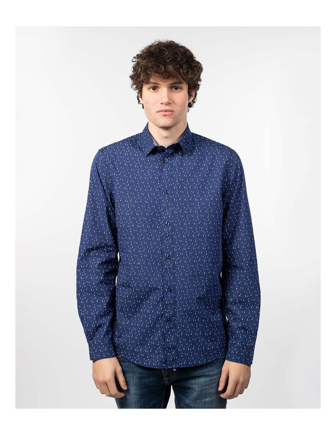TOM TAILOR - 1037062 - Chemise 1