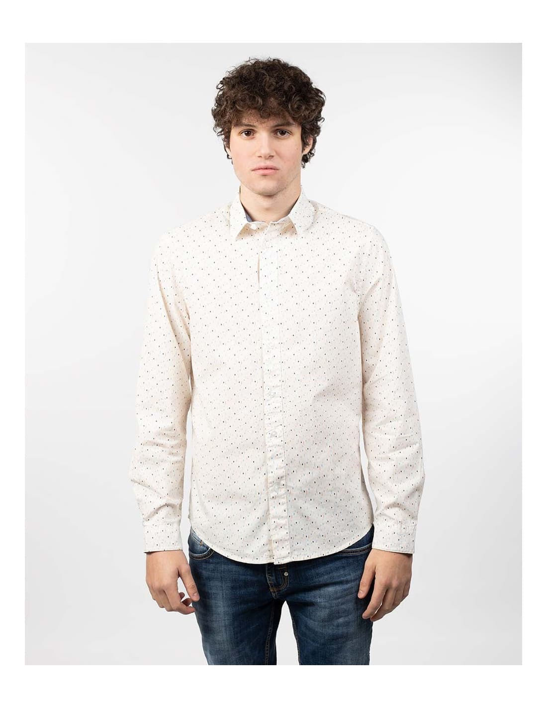 TOM TAILOR - 1037062 - Chemise 6