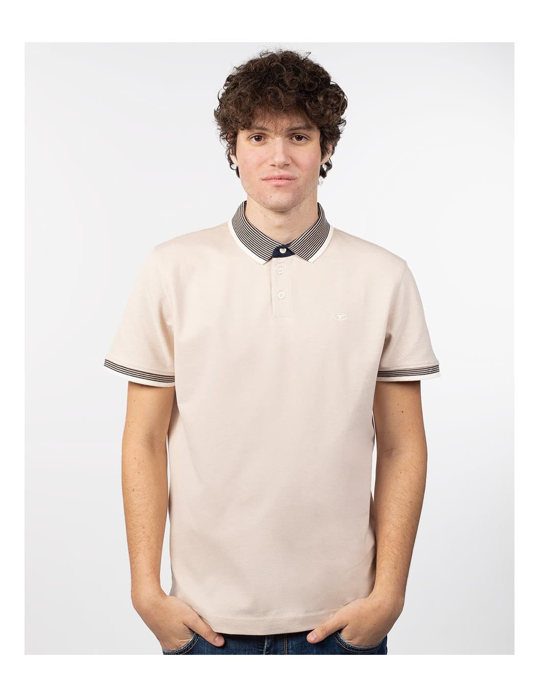 TOM TAILOR - 1035900 - Polo 3