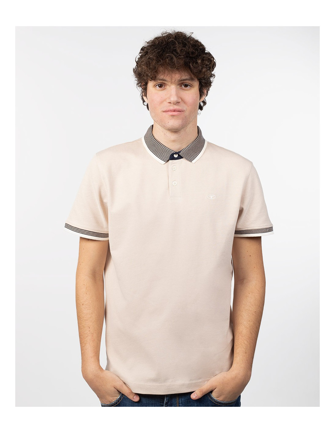 TOM TAILOR - 1035900 - Polo 4