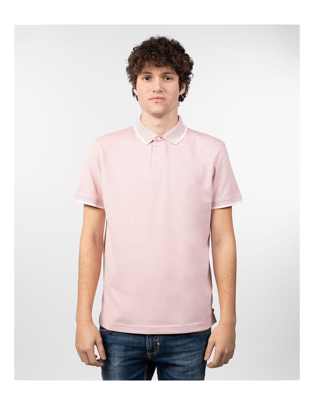TOM TAILOR - 1035900 - Polo 7