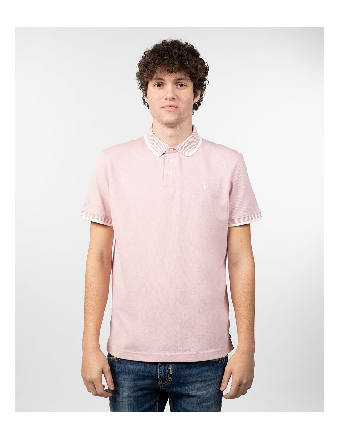 TOM TAILOR - 1035900 - Polo 8