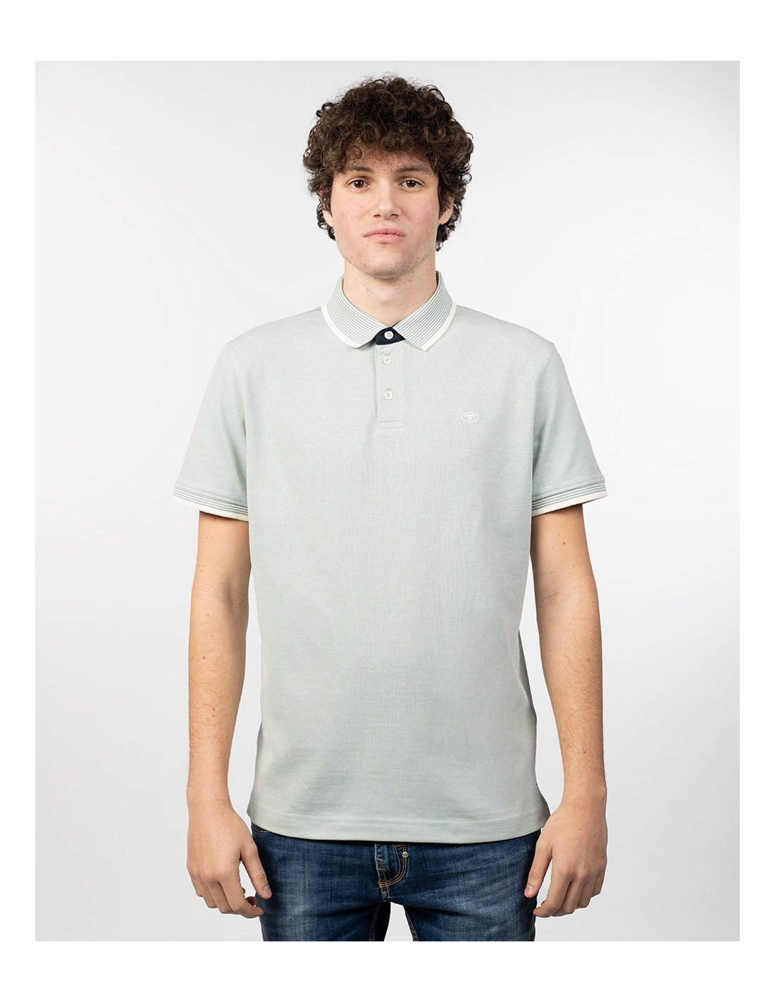TOM TAILOR - 1035900 - Polo 9