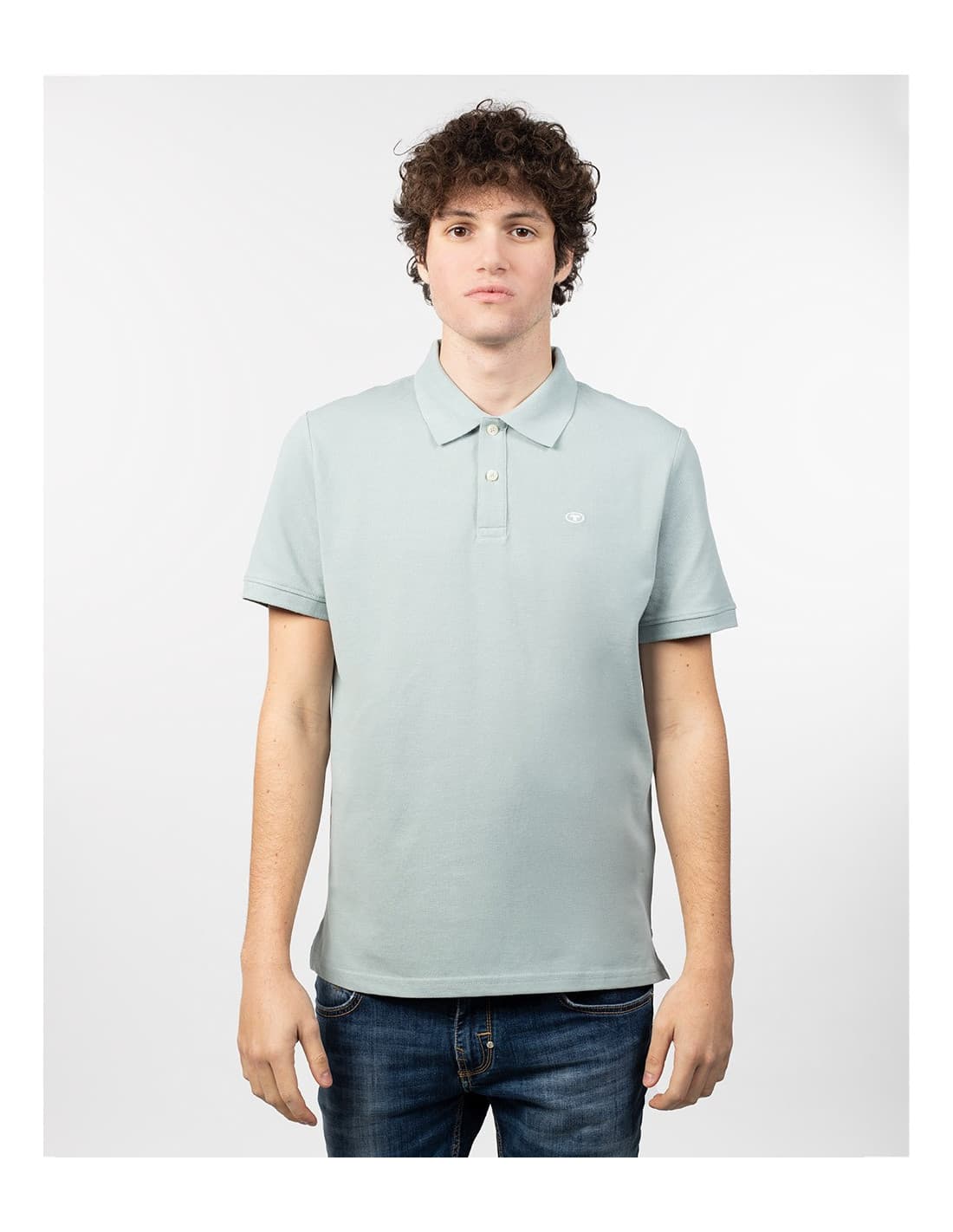TOM TAILOR - 1031006 - Polo 2