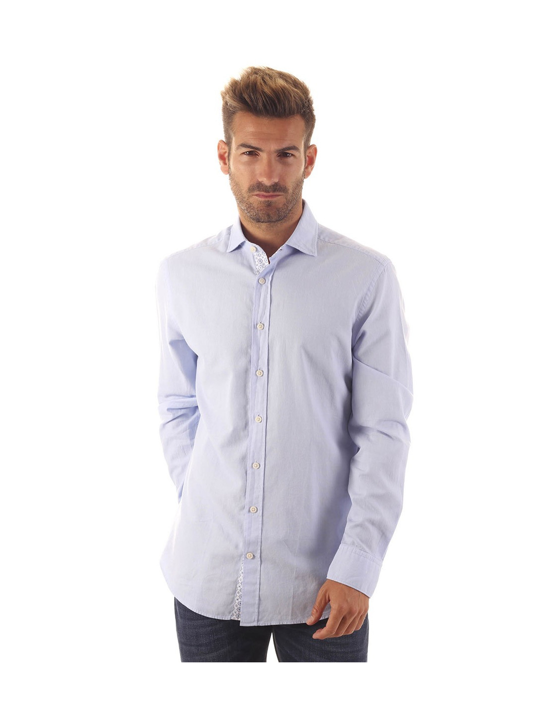 Chemise HACKET HM308195 1