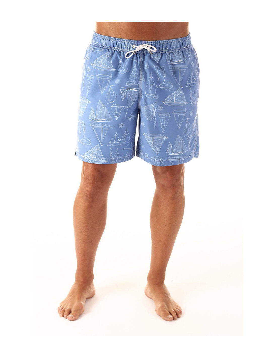 Maillot de bain HACKET HM801030 1