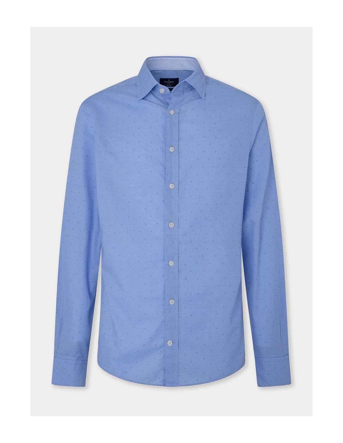 Chemise HACKETT HM309009 1