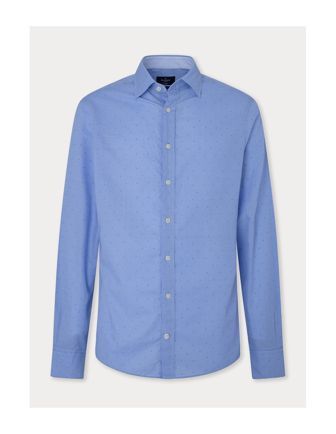Chemise HACKETT HM309009 1