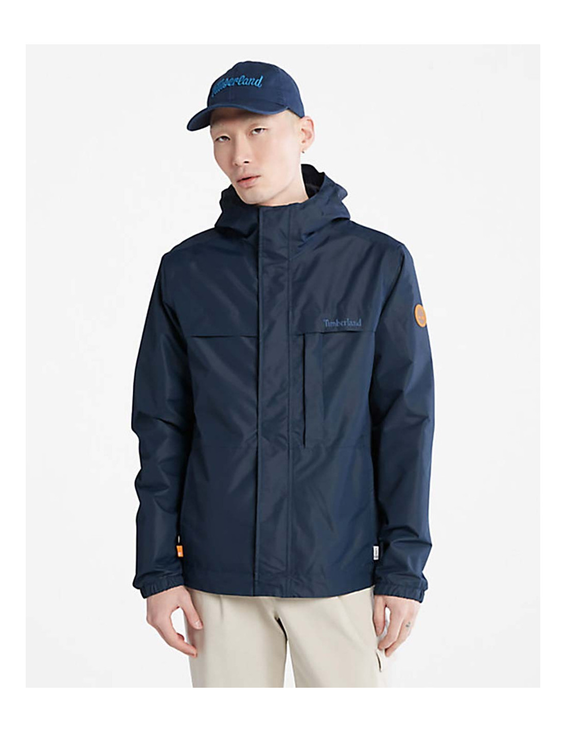 TIMBERLAND Wr Benton - Veste 2