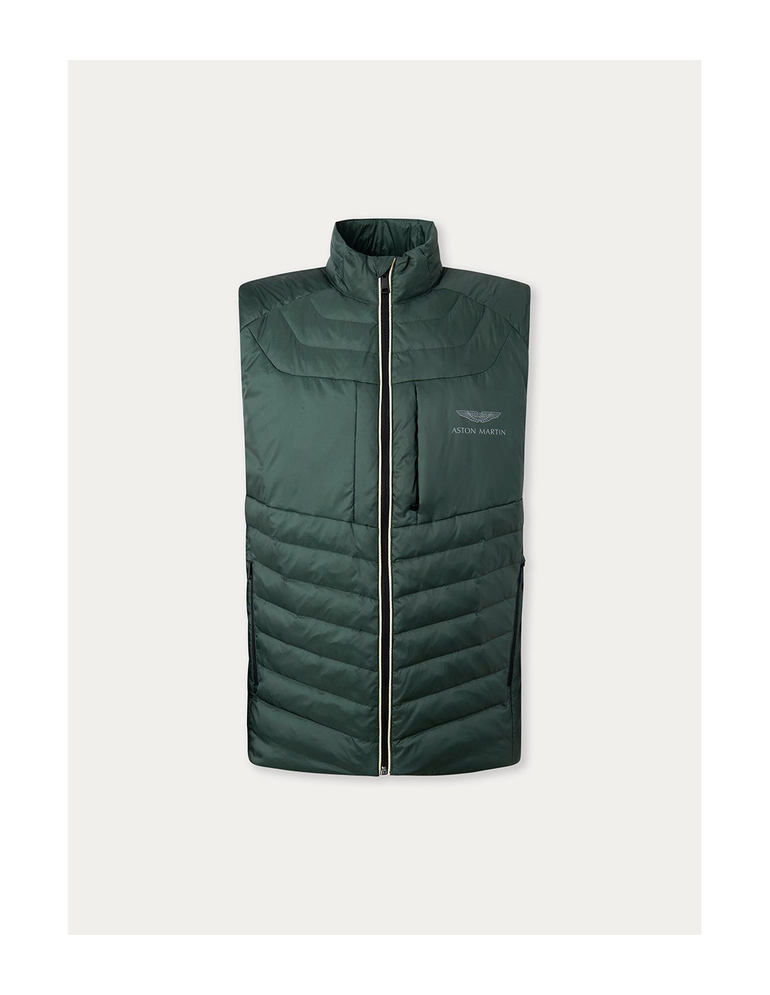Gilet HACKETT HM402755 1