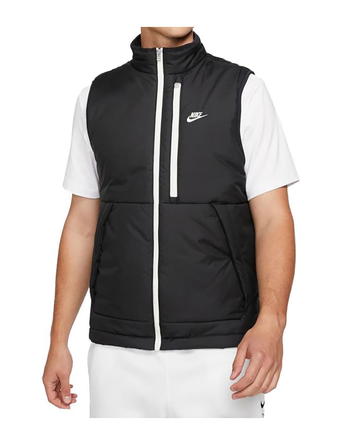 NIKE - Therma-FIT Legacy - Gilet 3