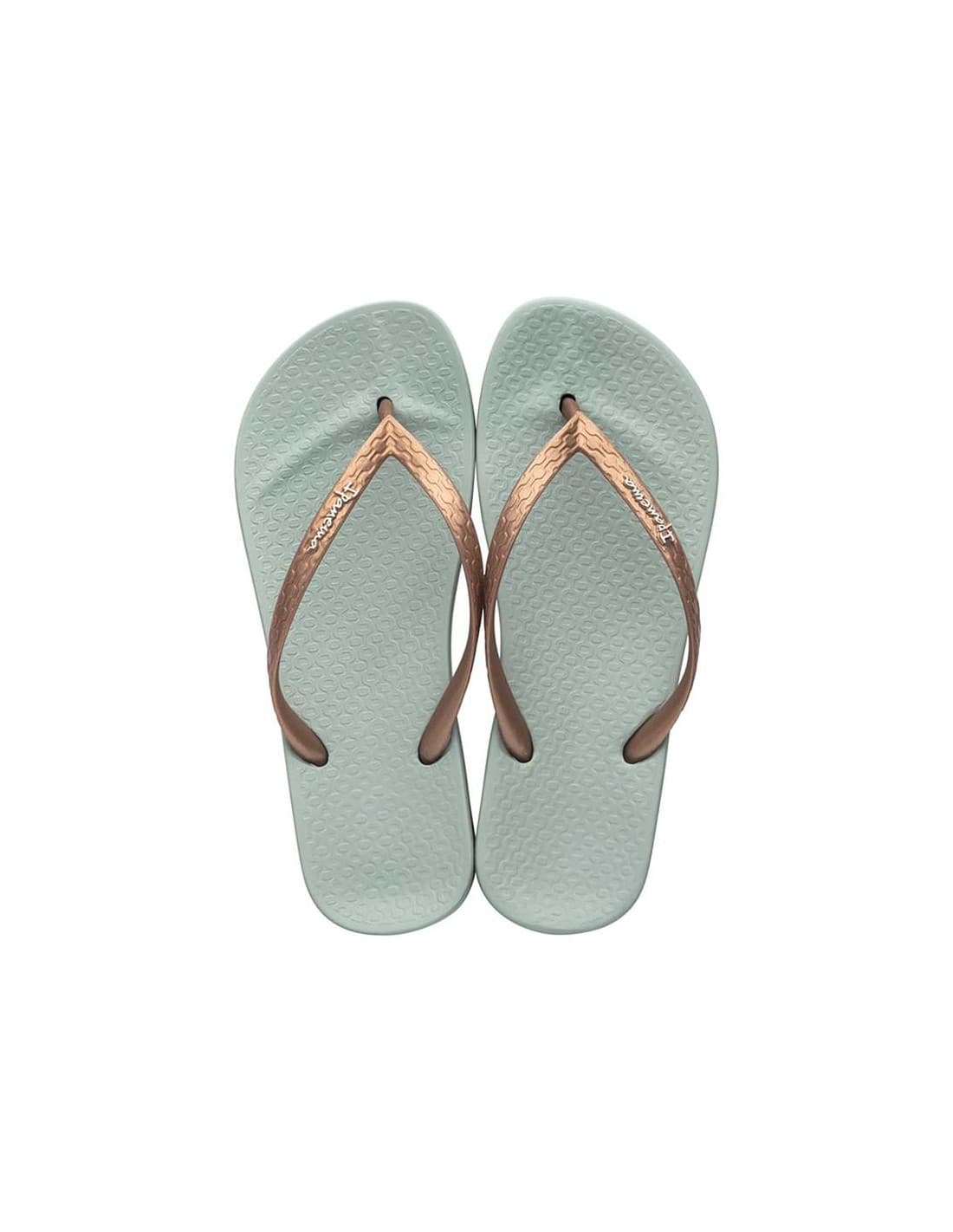 IPANEMA Anatomica Tan Fem - Tongs 11