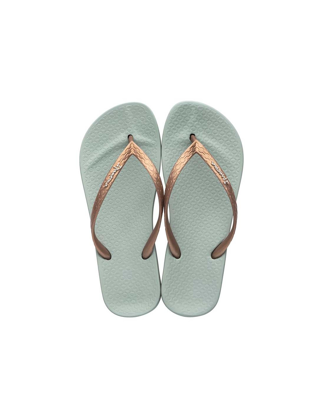 IPANEMA Anatomica Tan Fem - Tongs 13