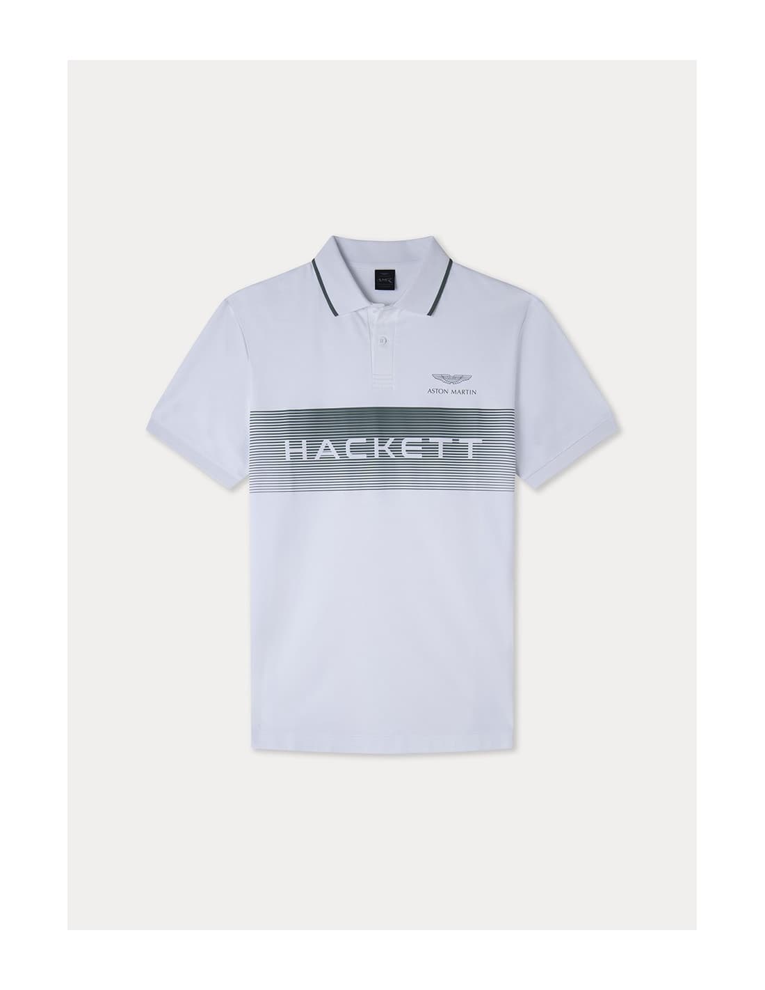 HACKETT HM562950 - Polo 1