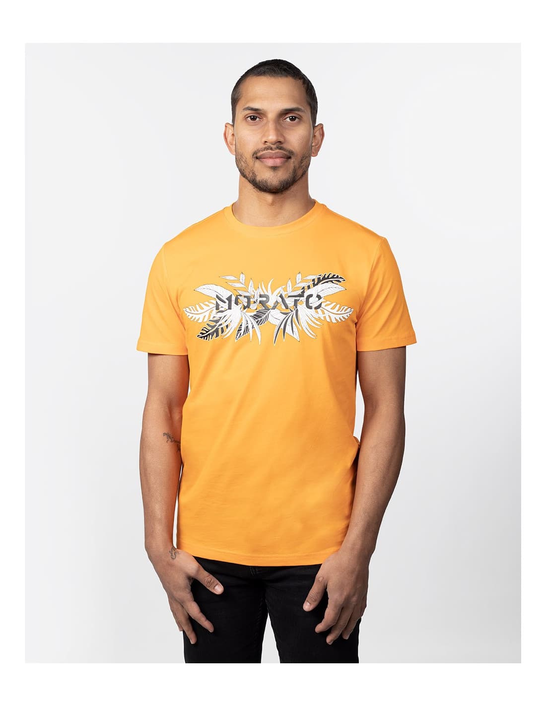 ANTONY MORATO MMKS02269-FA100144 - T-shirt 4