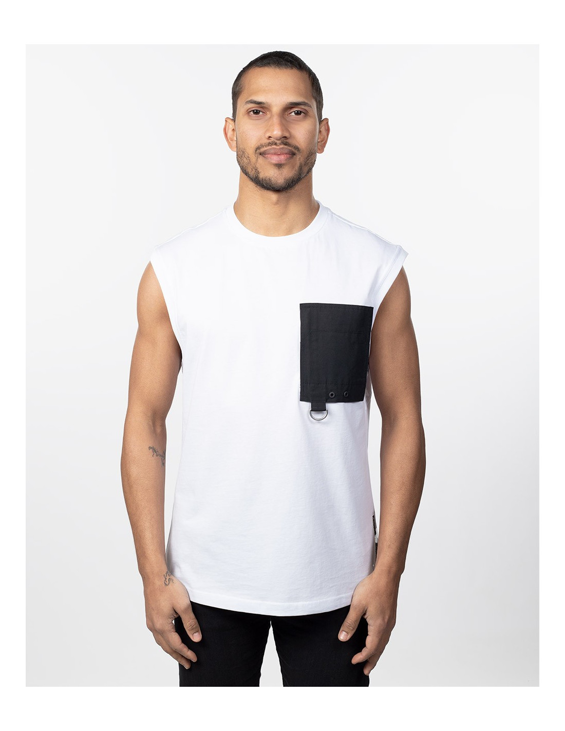 ANTONY MORATO MMKS02219-FA100144 - T-shirt 2