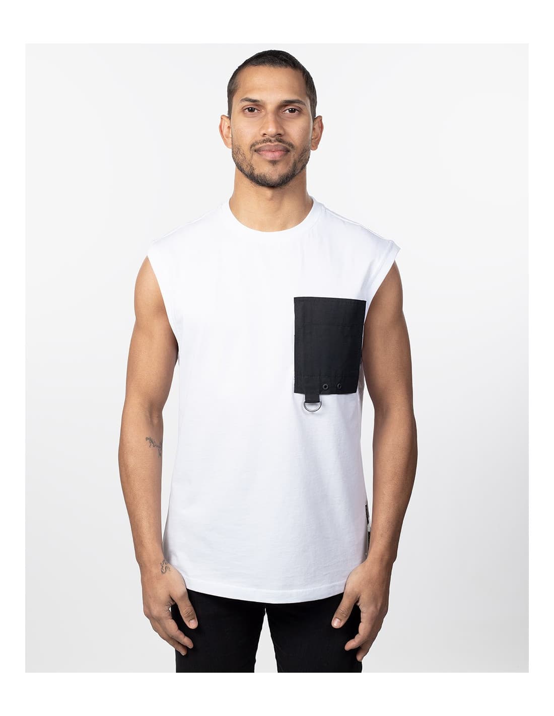 ANTONY MORATO MMKS02219-FA100144 - T-shirt 3