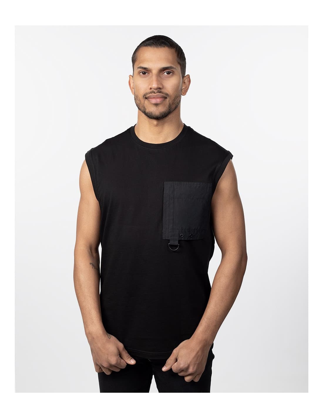 ANTONY MORATO MMKS02219-FA100144 - T-shirt 8