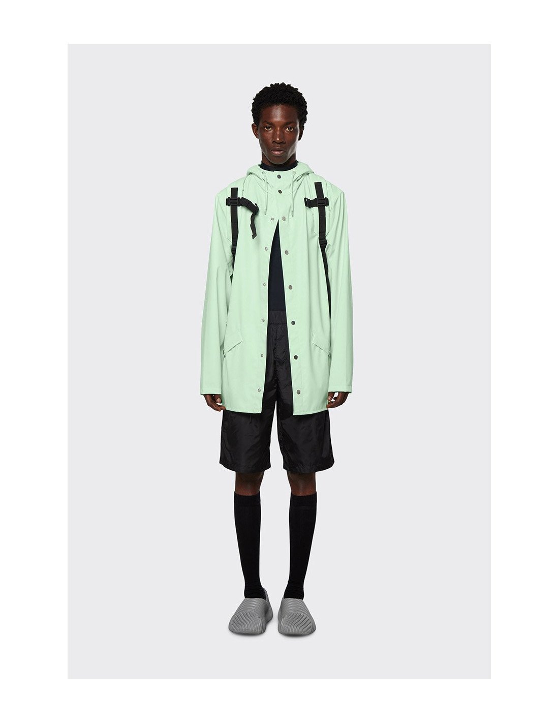 RAINS 12010 - Veste 4