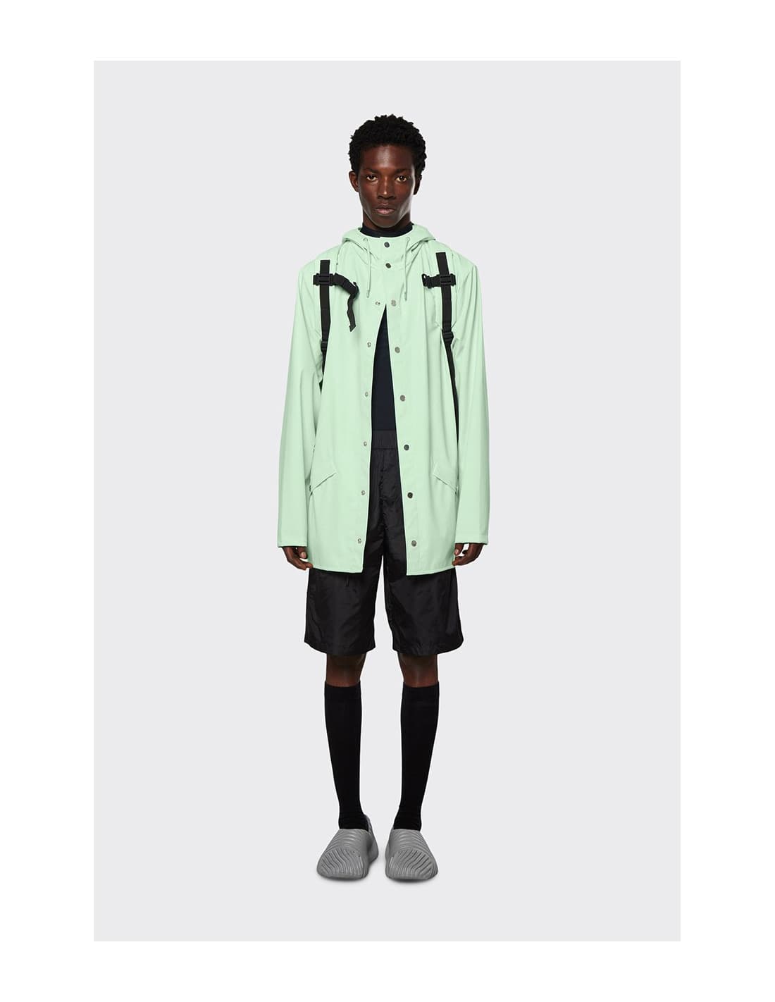 RAINS 12010 - Veste 5