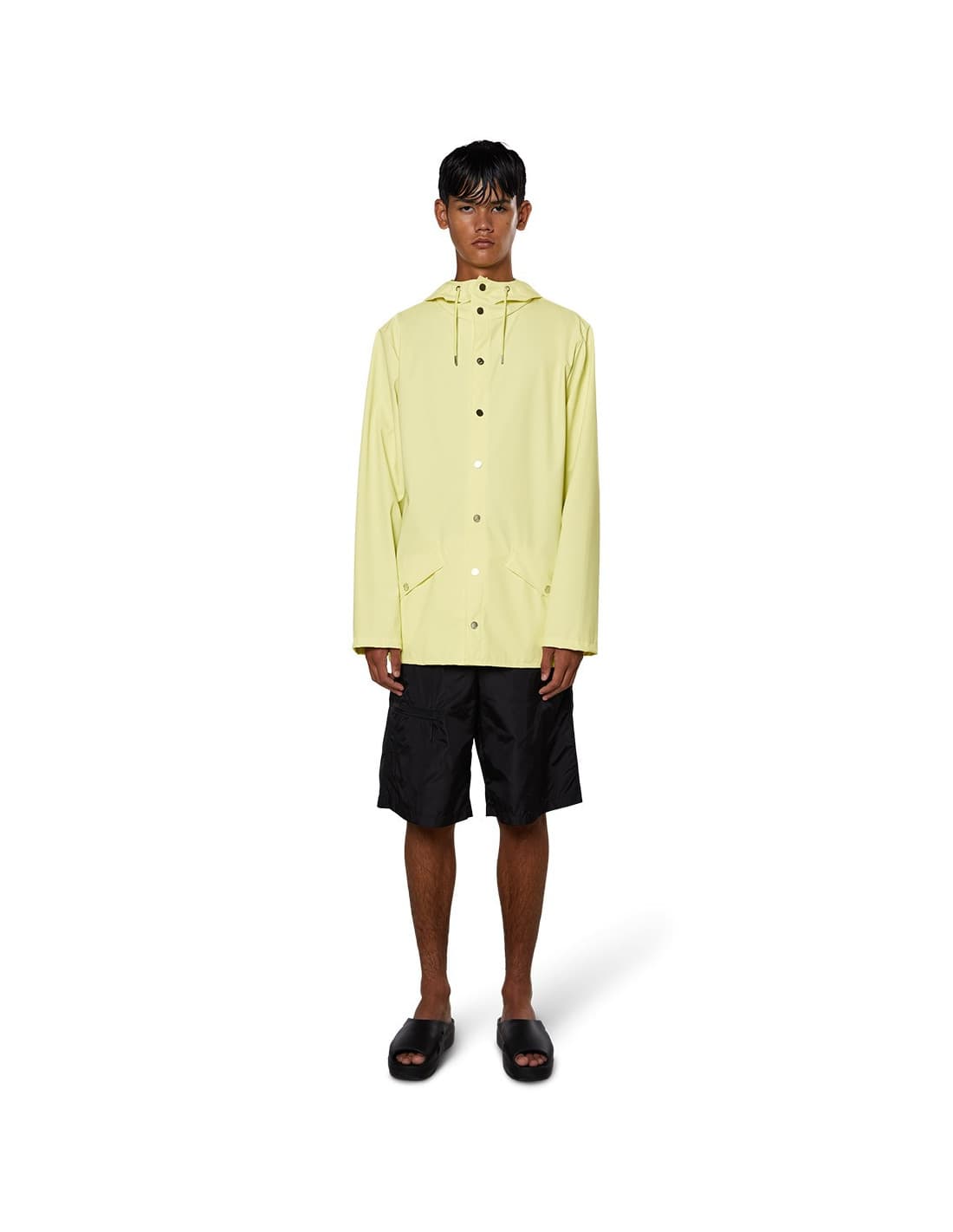 RAINS 12010 - Veste 7