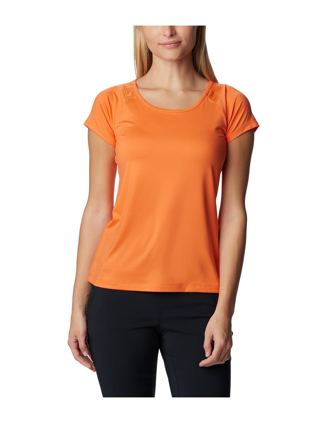 T-shirt Columbia Peak To Point II 9