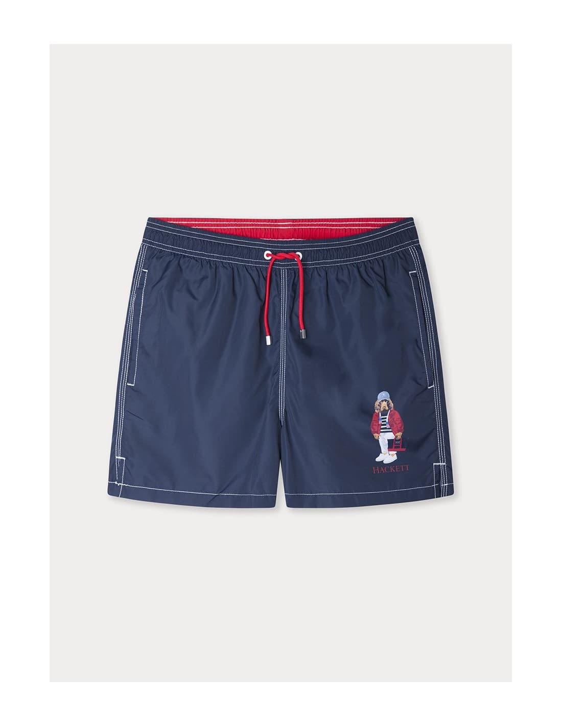 HACKETT HM801216 - Maillot de bain 3