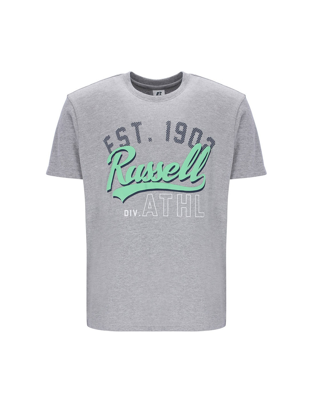 T-shirt RUSSELL AMT A30121 3