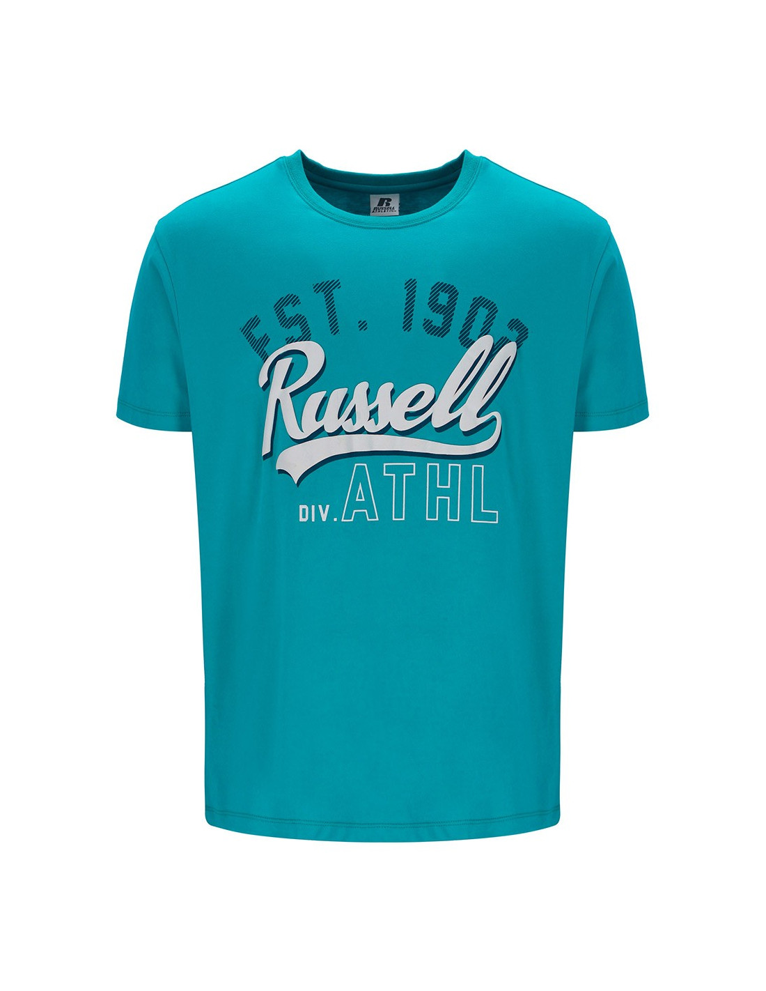 T-shirt RUSSELL AMT A30121 4