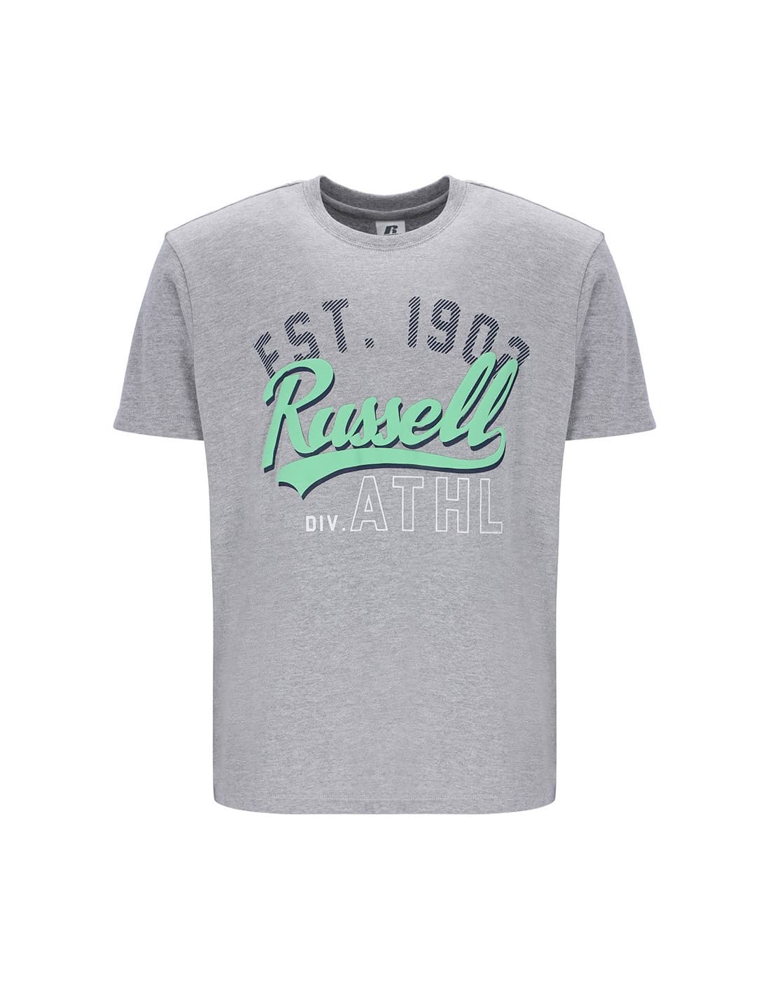 T-shirt RUSSELL AMT A30121 6