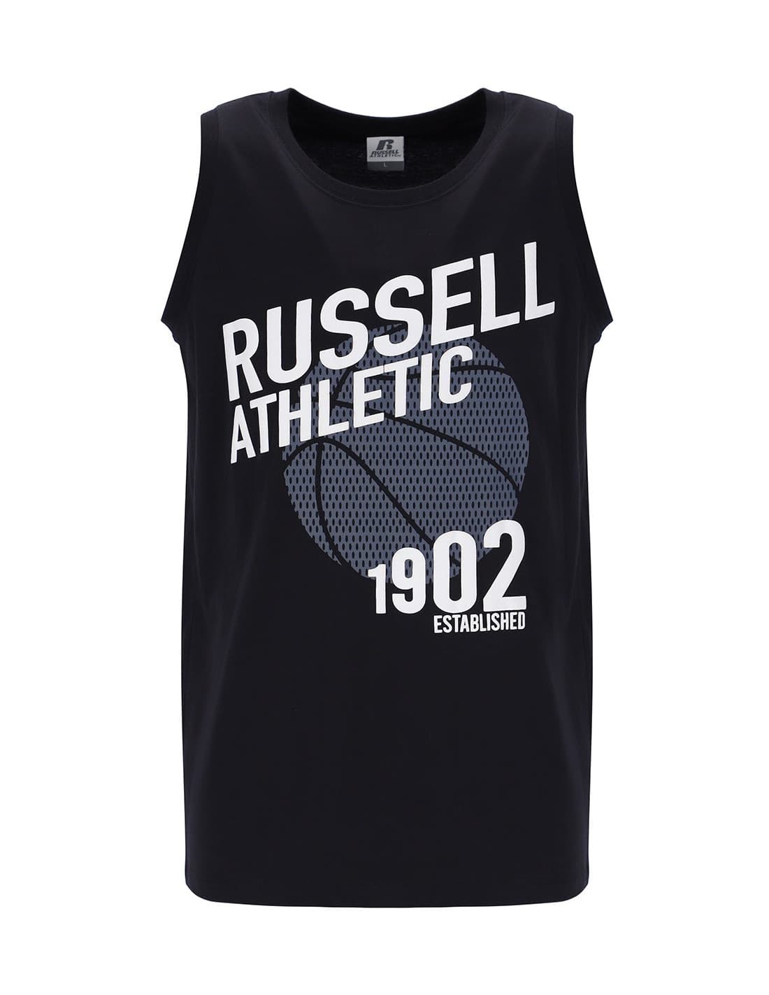 Débardeur RUSSELL AMT A30261 1