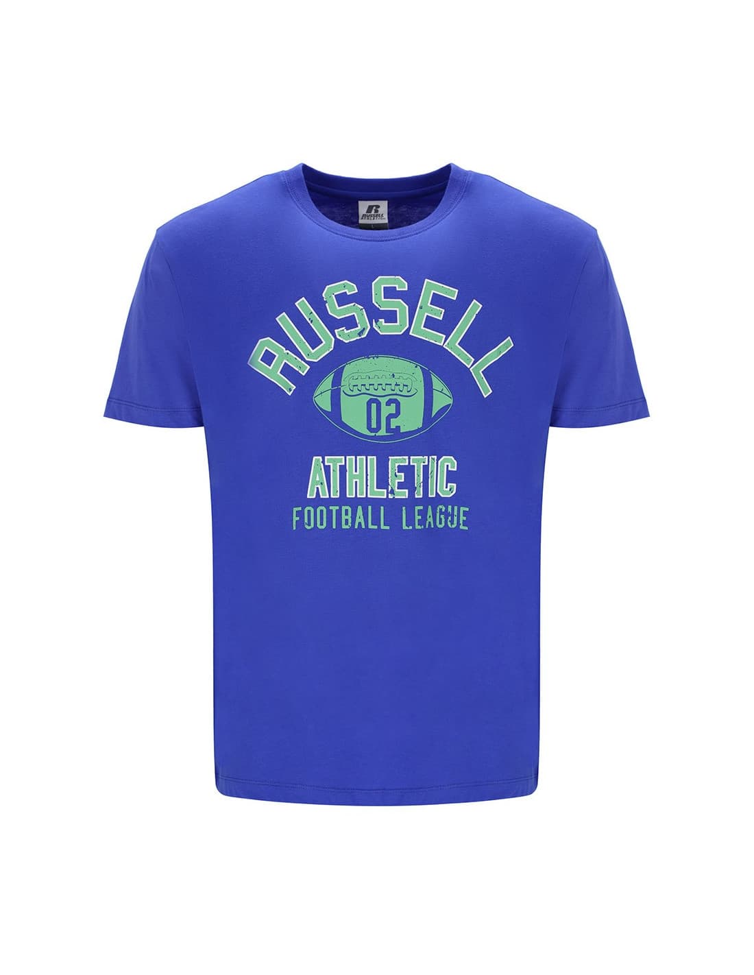 T-shirt RUSSELL AMT A30401 5