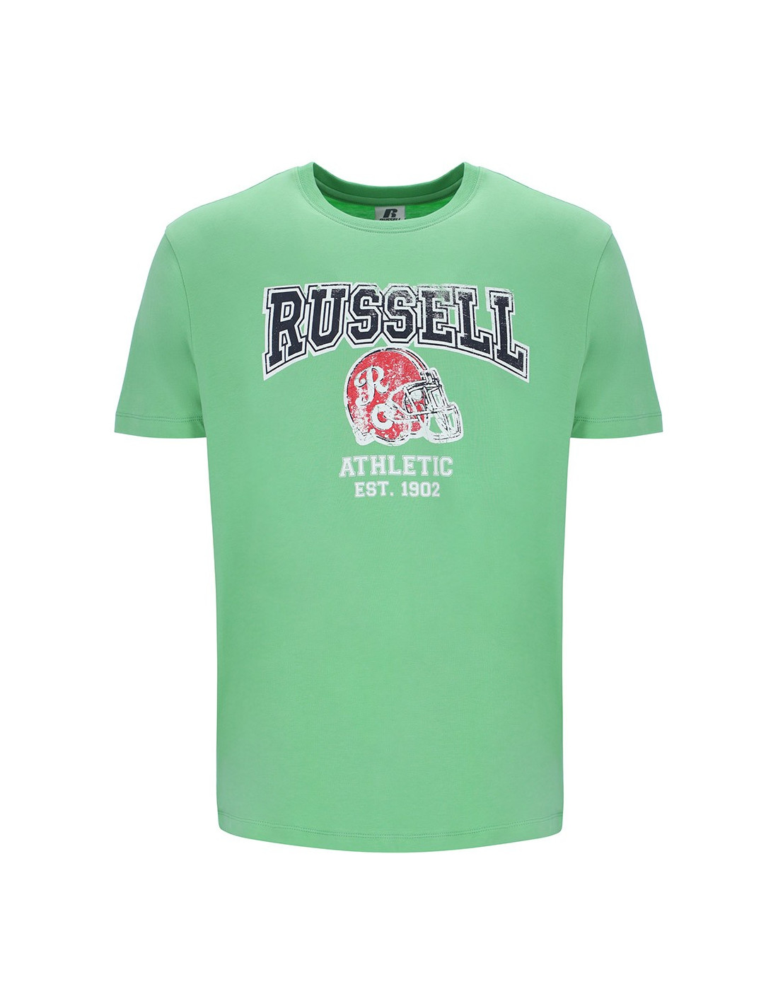 RUSSELL AMT A30421 - Jersey 8