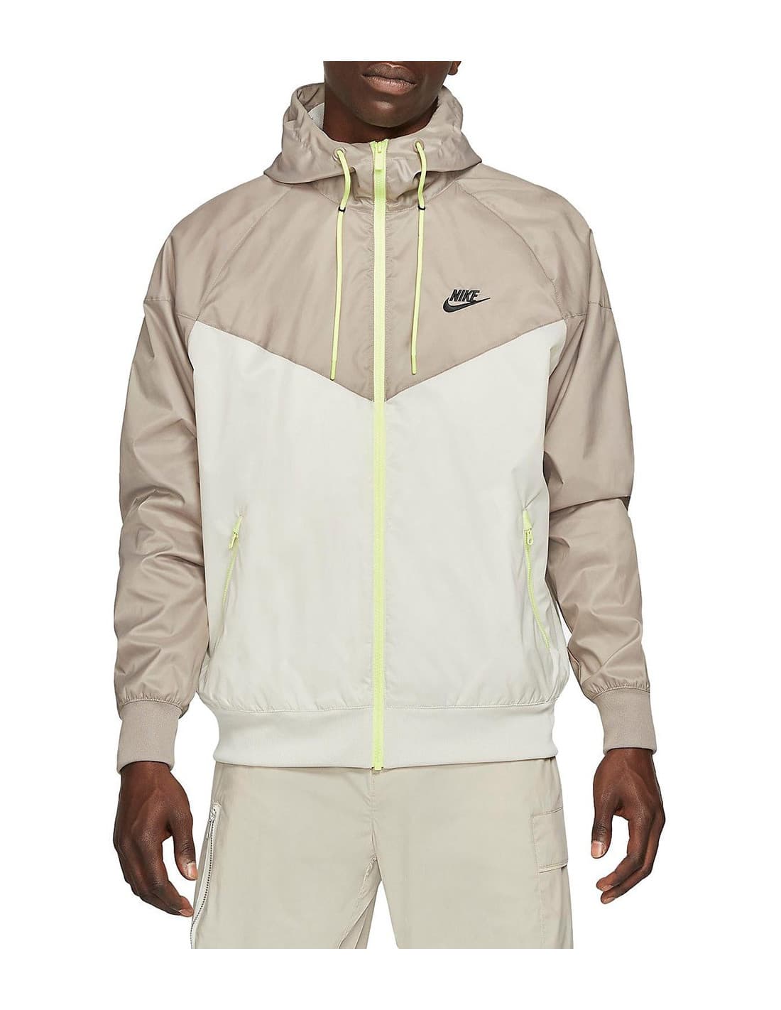 NIKE - Windrunner Men'S Hoody Jacket - Veste 1