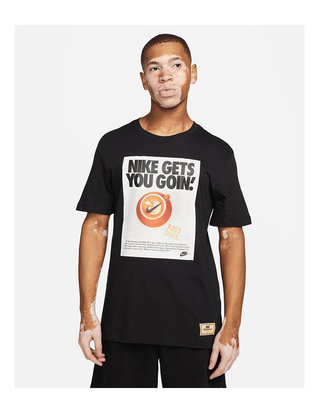 NIKE - Tee Si 1 - T-shirts 1