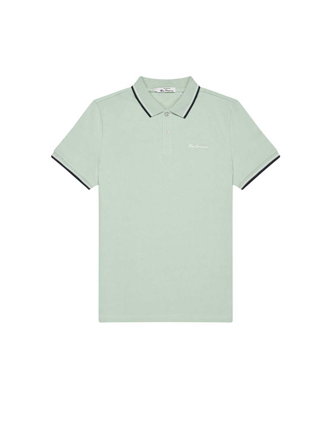 Polo signature Ben Sherman 3