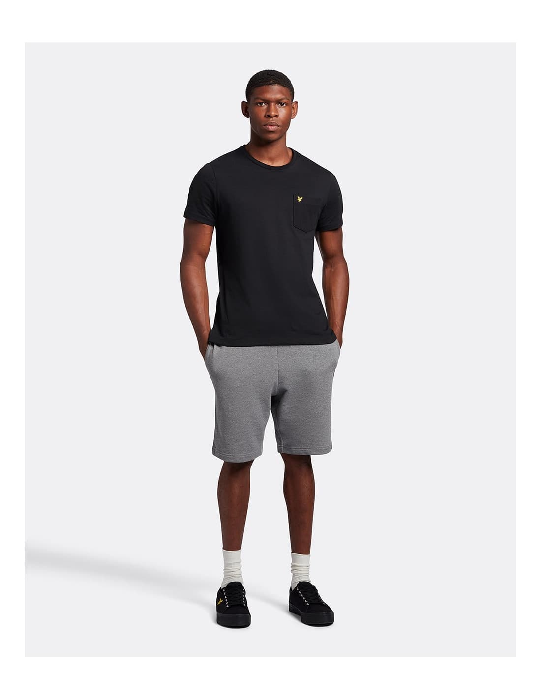 LYLE & SCOTT ML414VO - Court 2