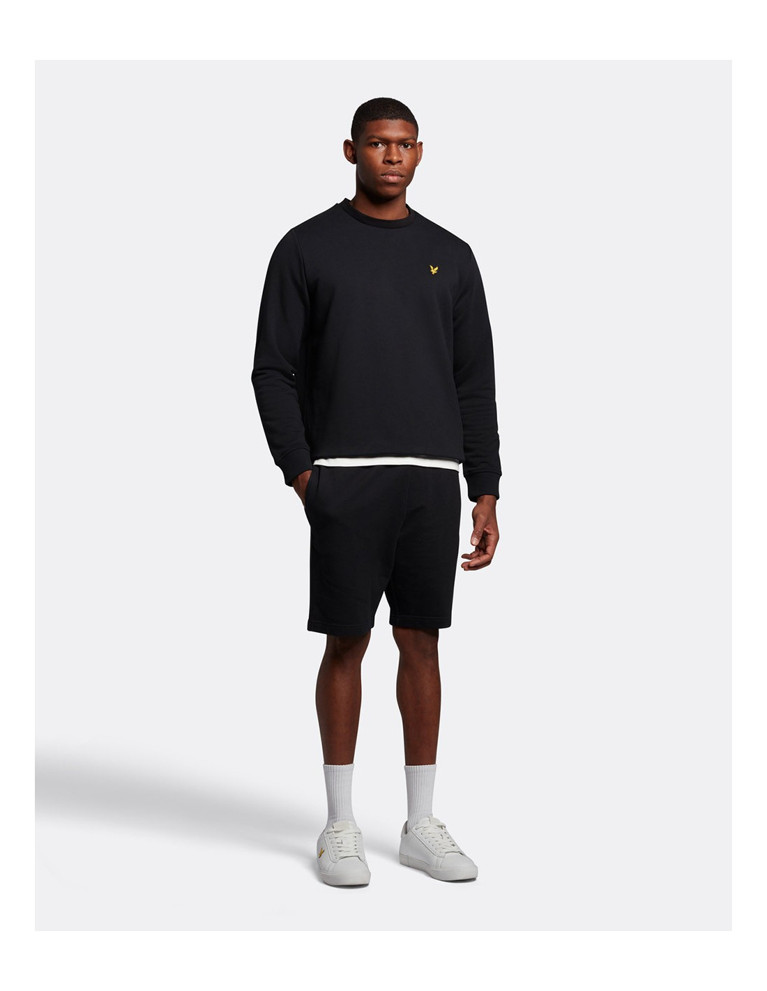 LYLE & SCOTT ML414VO - Court 4
