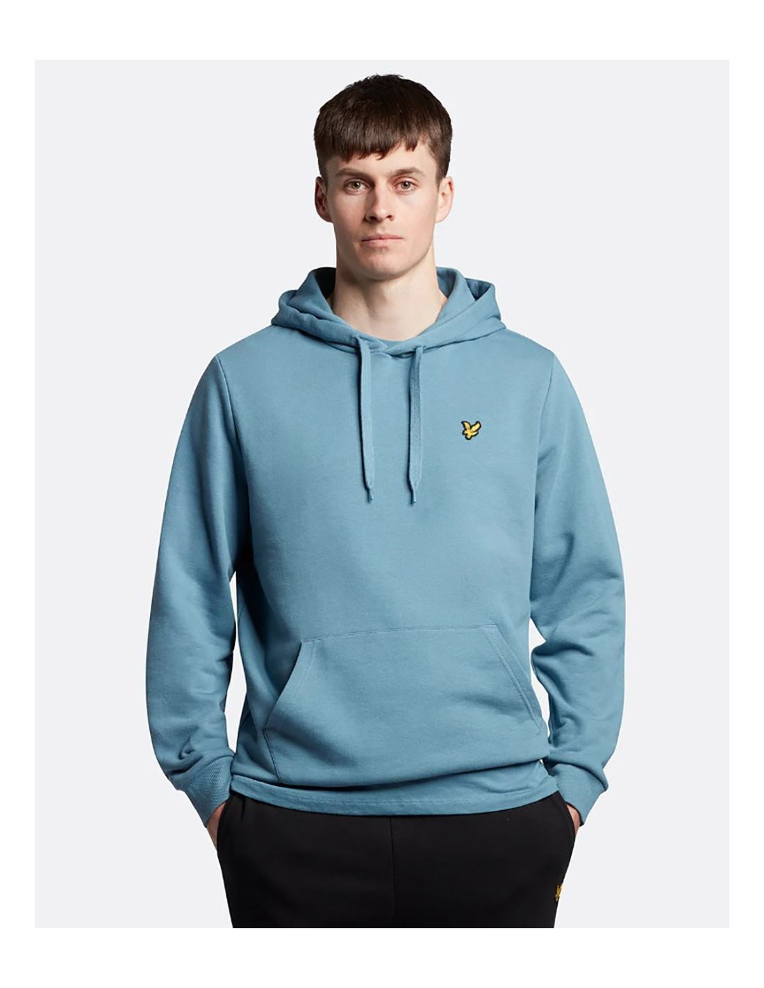 Sweat-shirt LYLE & SCOTT ML416VO 54