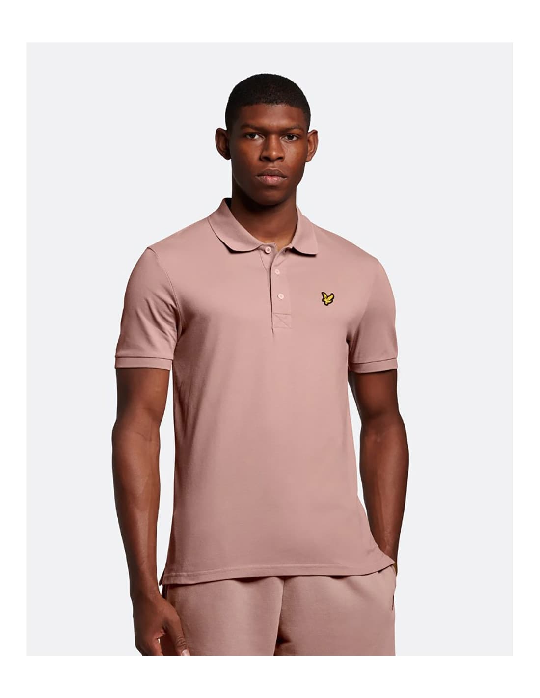 LYLE&SCOTT SP400VO - Polo 11