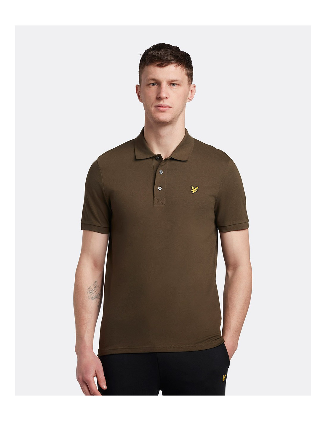 LYLE&SCOTT SP400VO - Polo 16