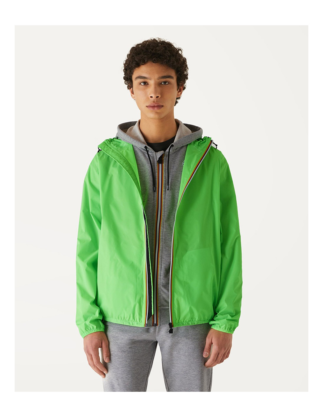 K-WAY K004BD0 - Veste 1