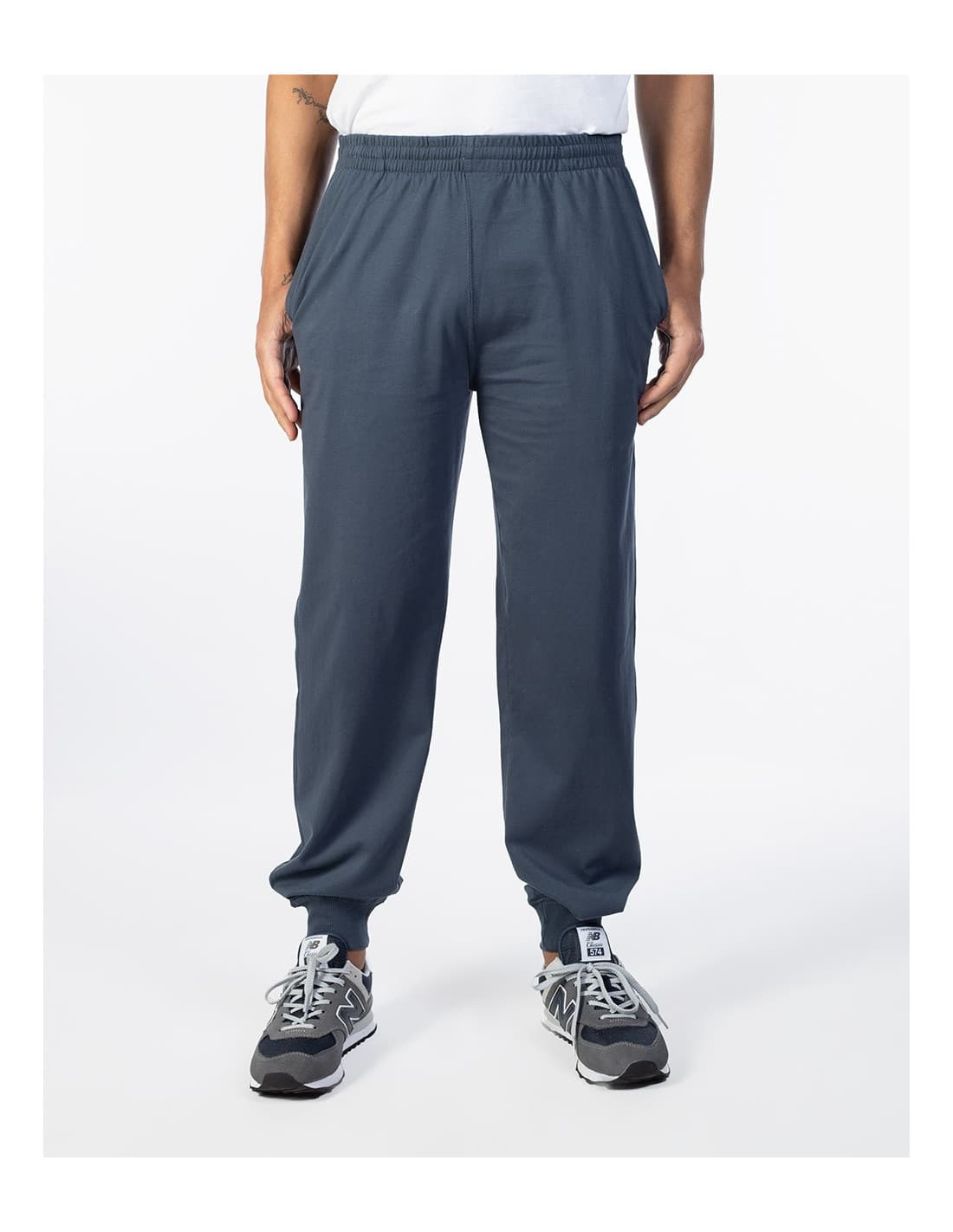 Pantalon RUSSELL AMP A30061 6