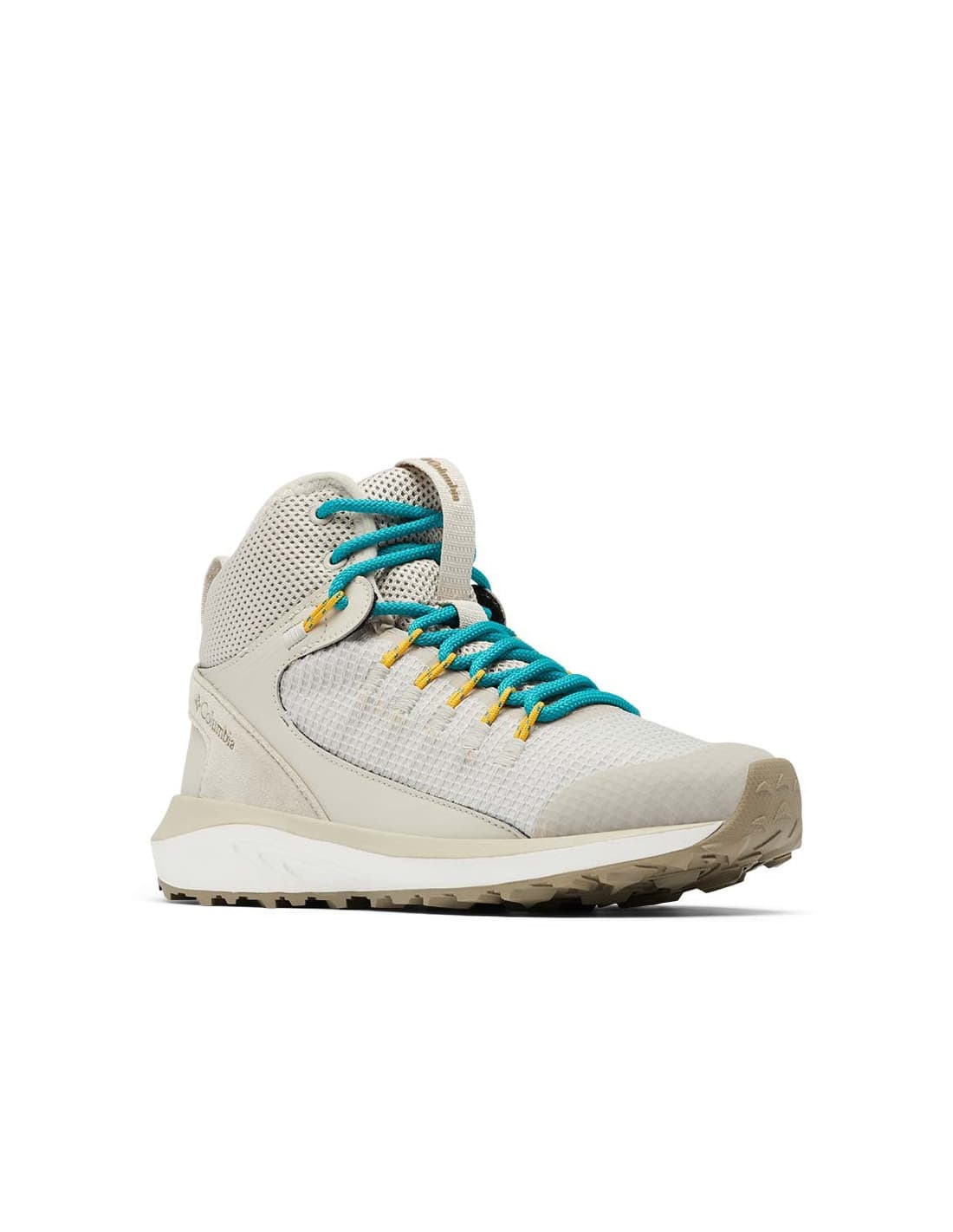Bottes Columbia Trailstorm Mid imperméables 2
