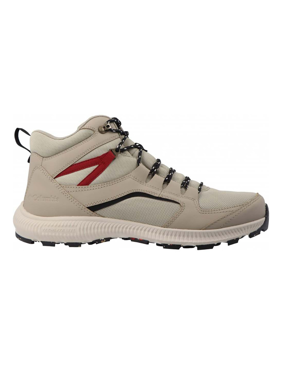 Bottes mi-hautes Columbia Re-Peak 3