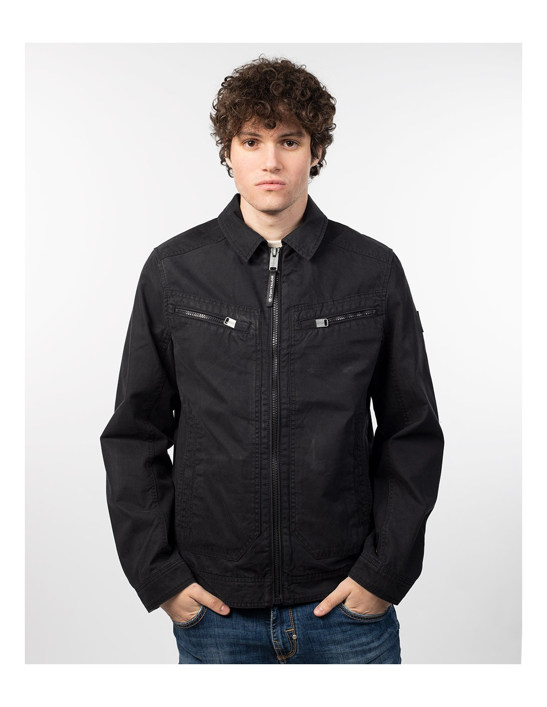 TOM TAILOR - 1034863 - Veste 10